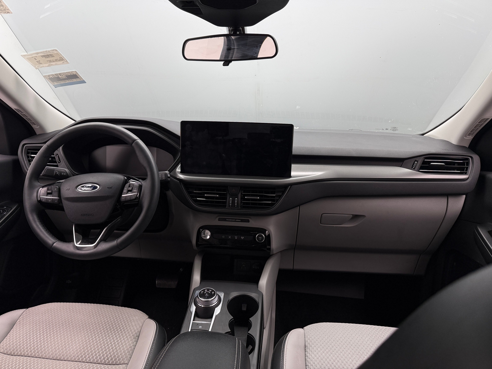 Thumbnail: 2023 Ford Escape - 3