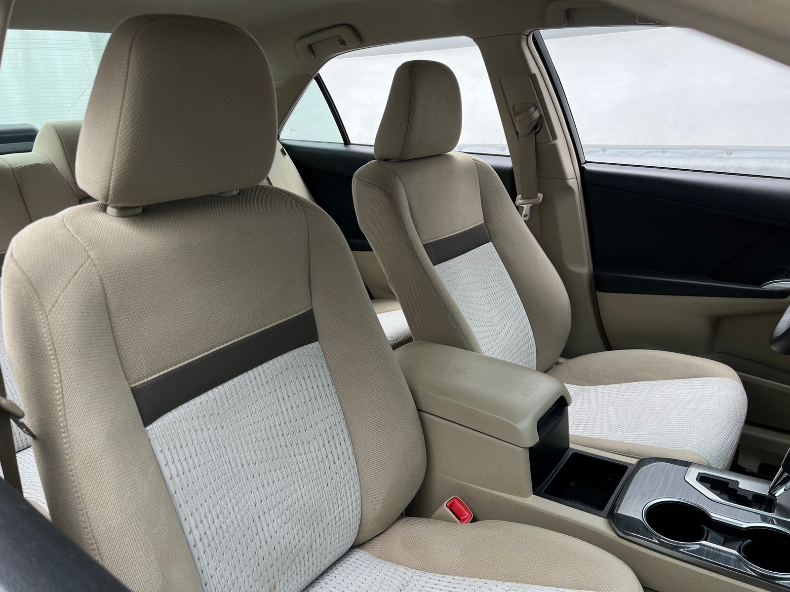 Thumbnail: 2012 Toyota Camry - 2