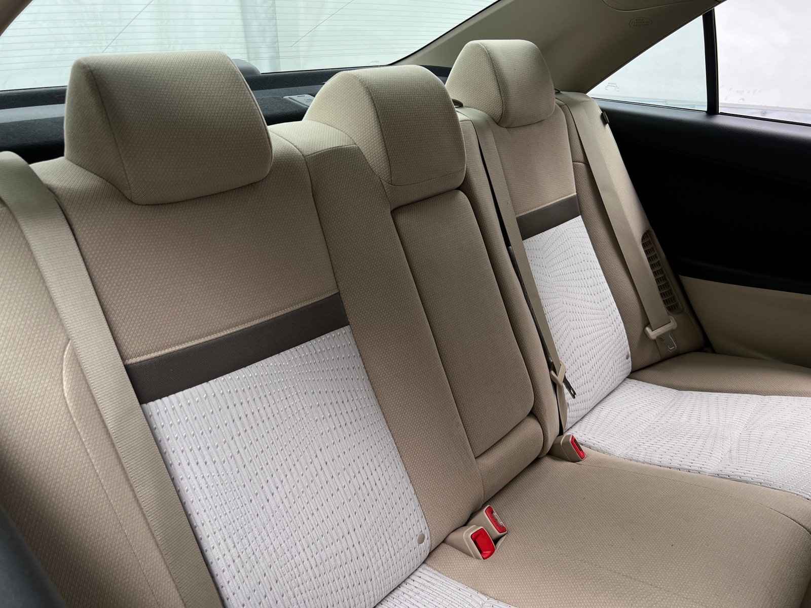 Thumbnail: 2012 Toyota Camry - 6