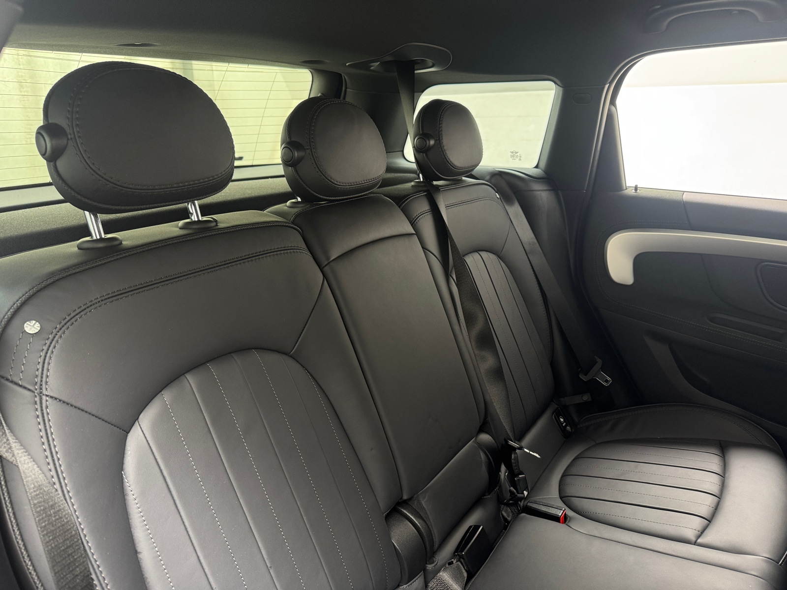 Thumbnail: 2020 MINI Cooper Countryman - 5