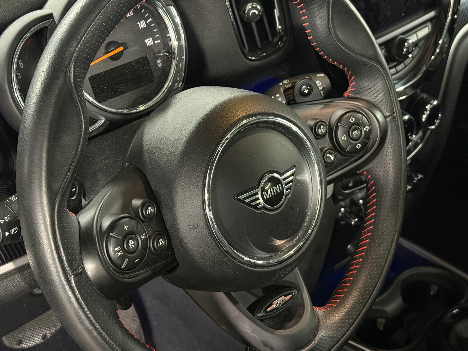 Thumbnail: 2020 MINI Cooper Countryman - 4