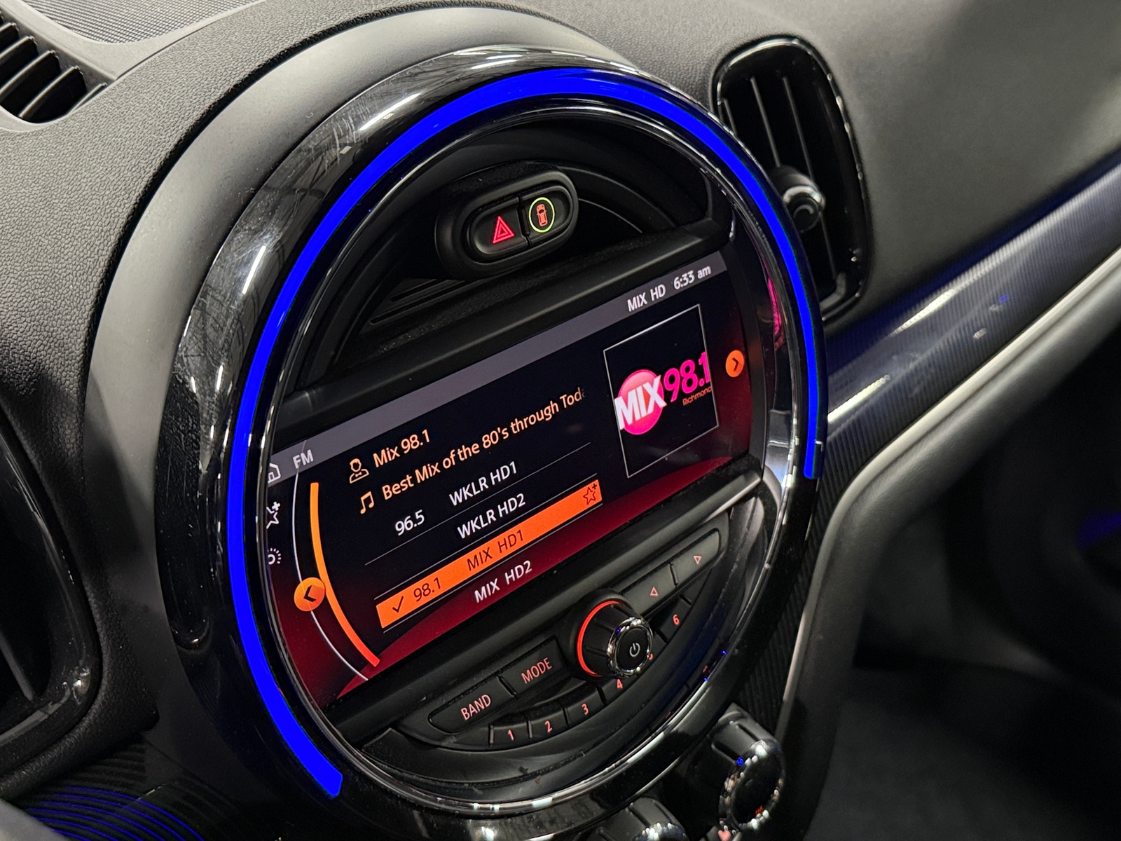 Thumbnail: 2020 MINI Cooper Countryman - 3