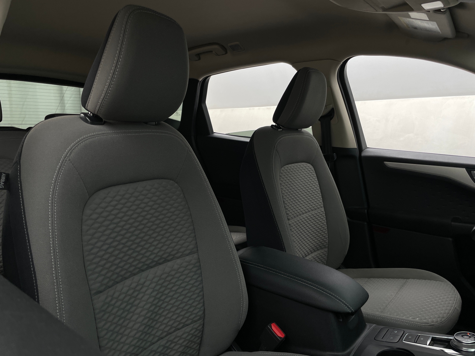 Thumbnail: 2020 Ford Escape - 2