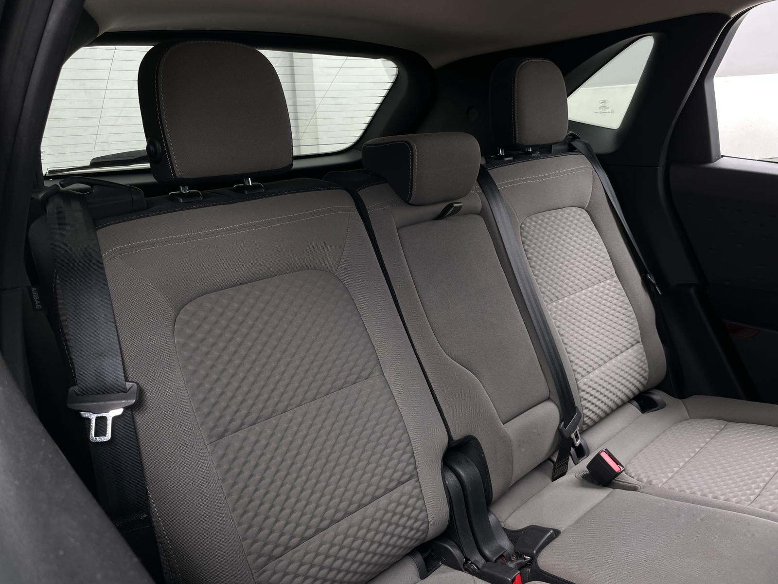 Thumbnail: 2020 Ford Escape - 6