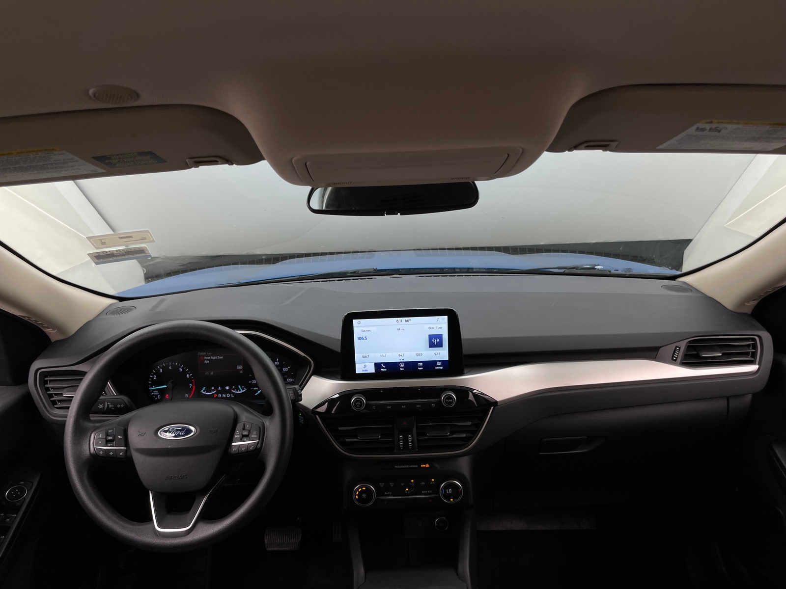 Thumbnail: 2020 Ford Escape - 3