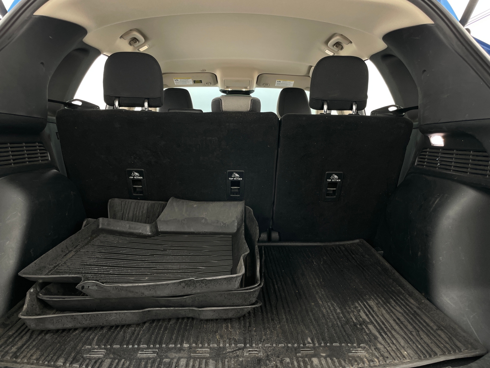 Thumbnail: 2020 Ford Escape - 7