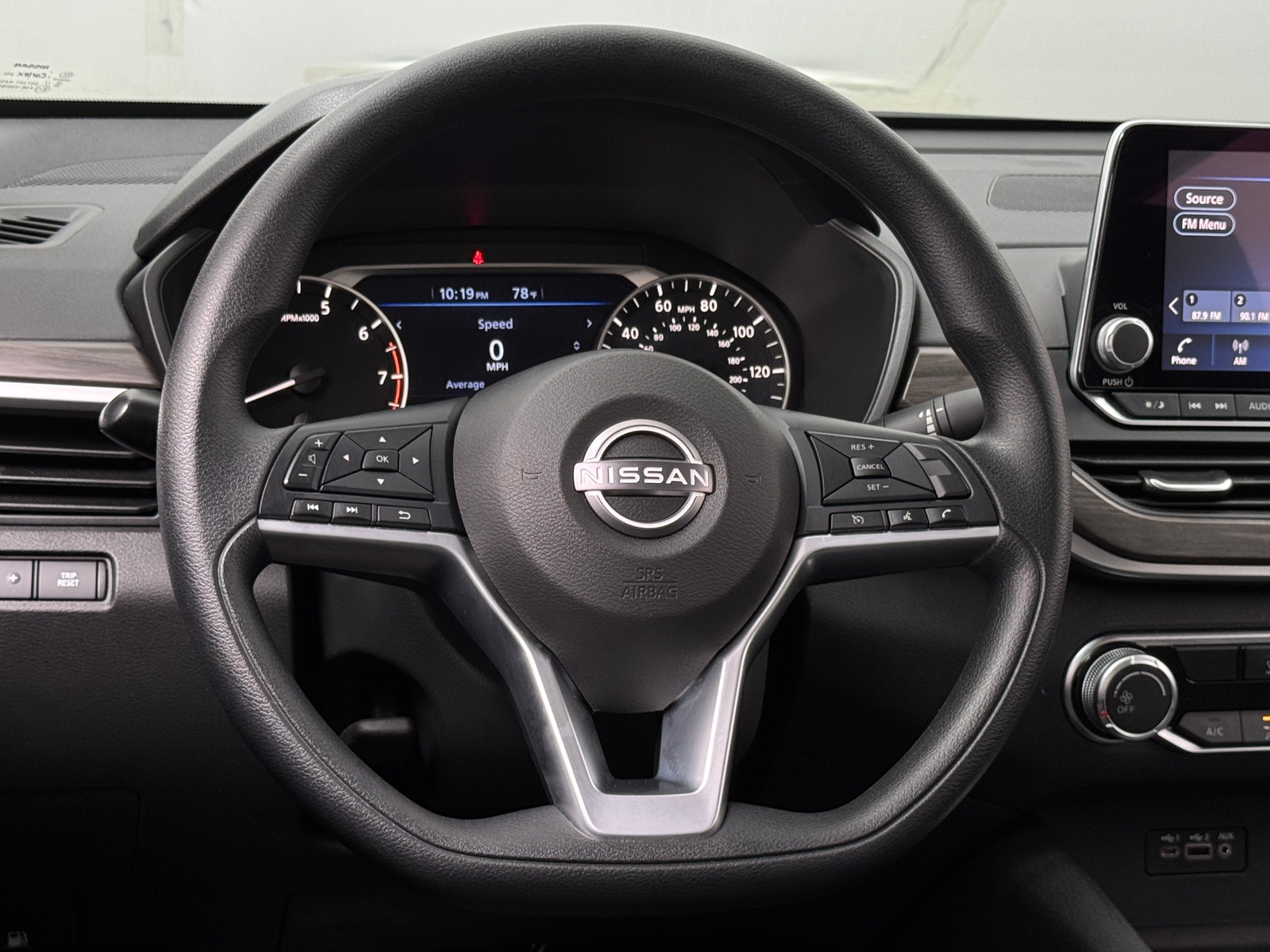 Thumbnail: 2025 Nissan Altima - 5