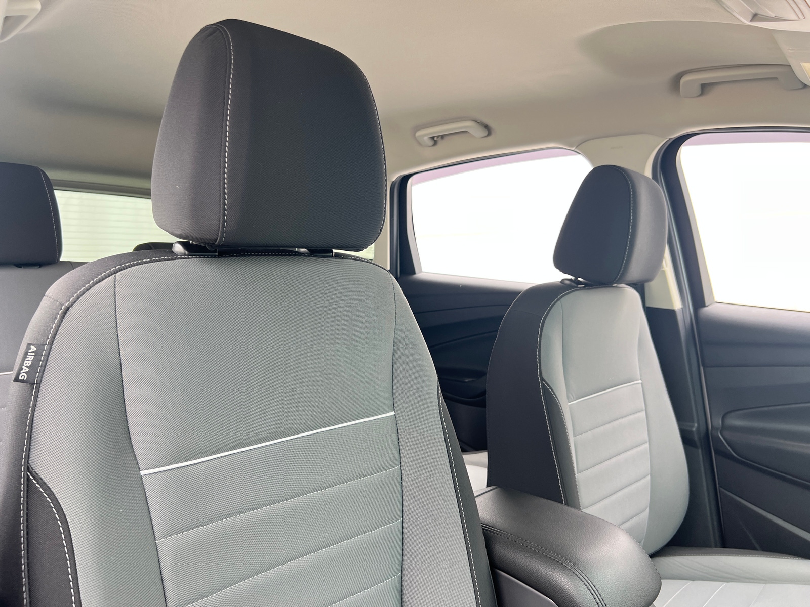 Thumbnail: 2015 Ford Escape - 2