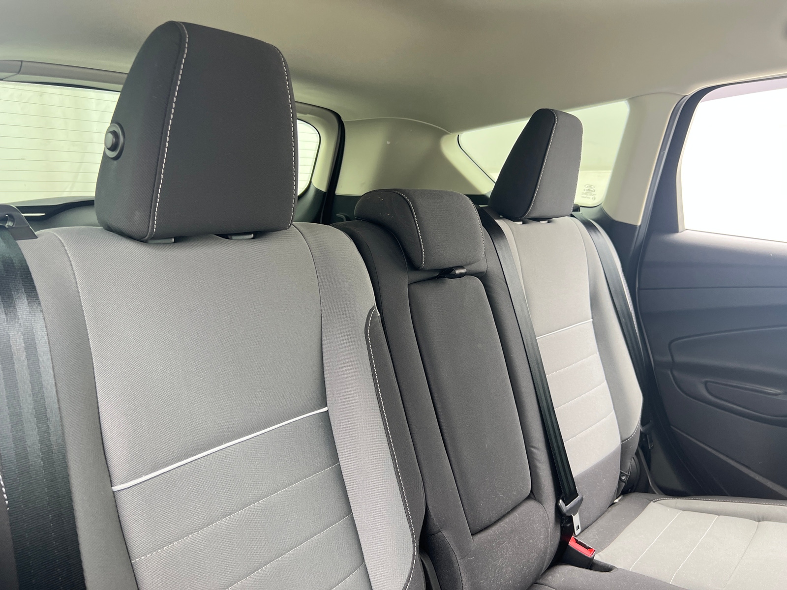 Thumbnail: 2015 Ford Escape - 6