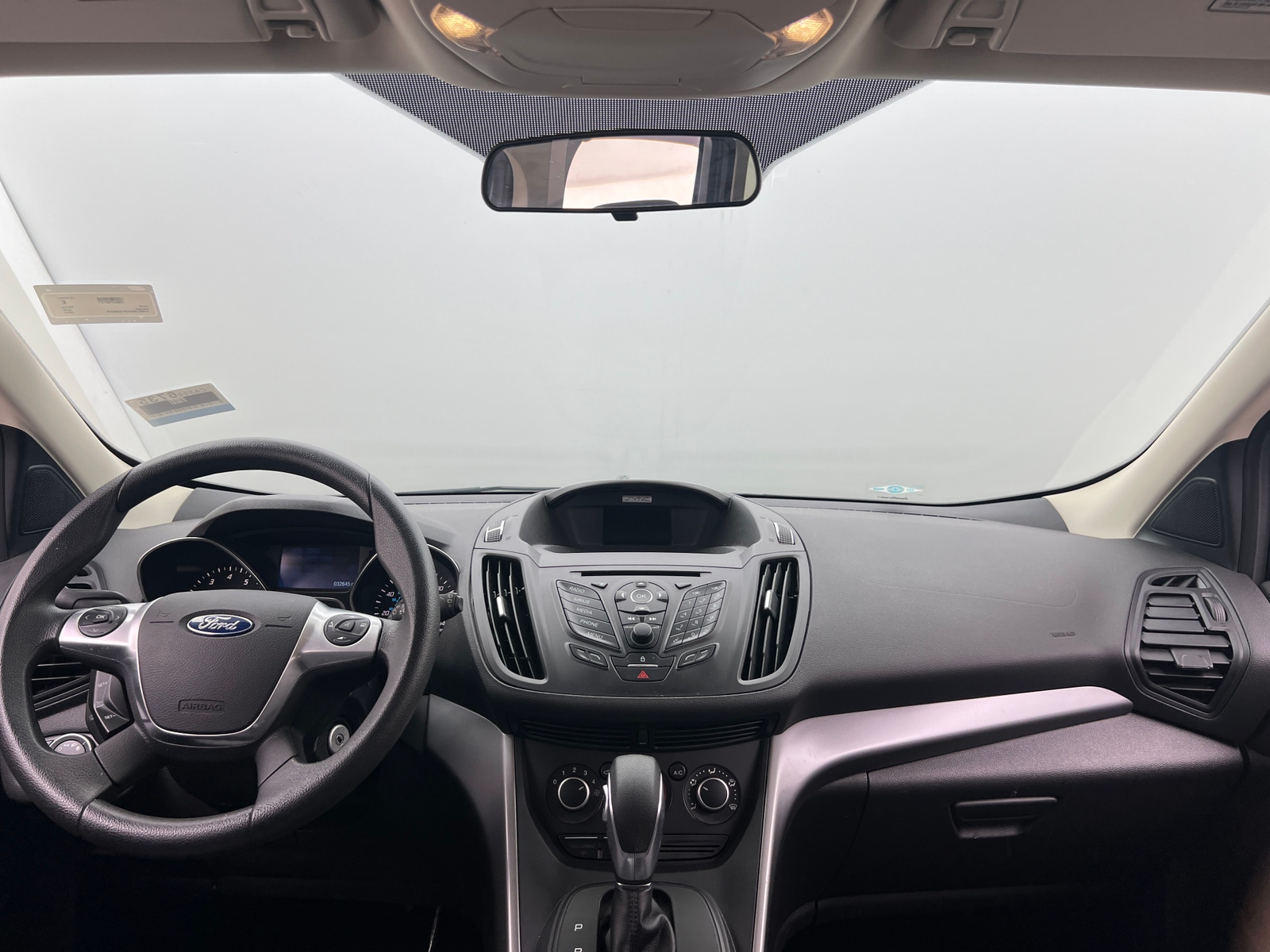 Thumbnail: 2015 Ford Escape - 3