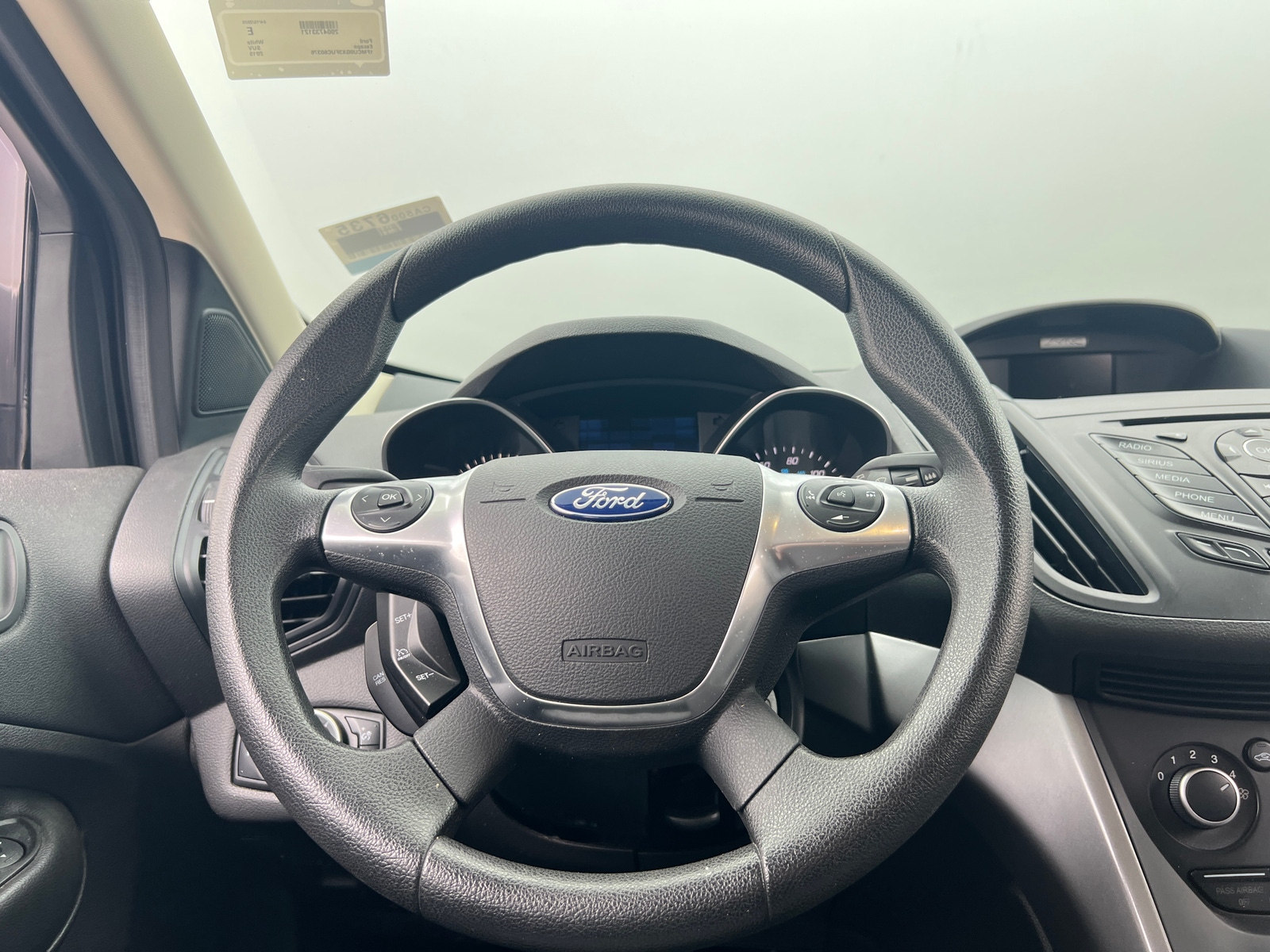 Thumbnail: 2015 Ford Escape - 5