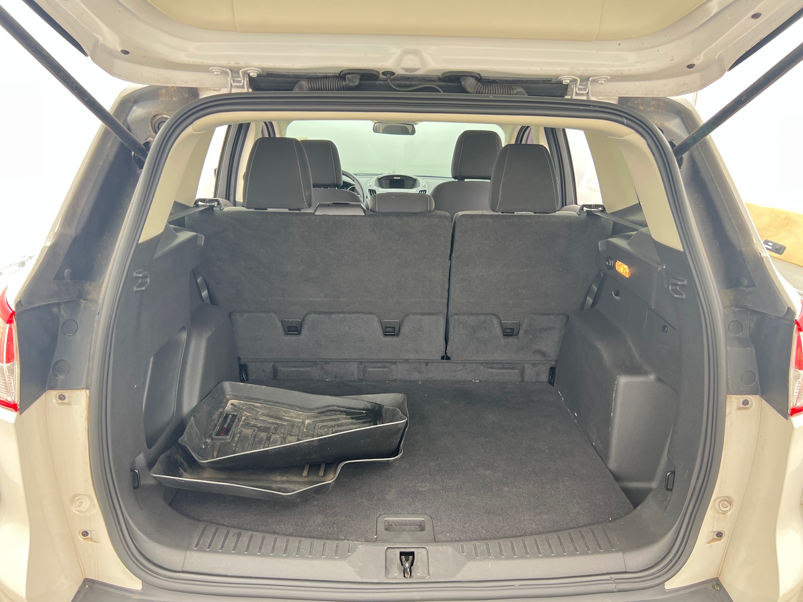 Thumbnail: 2015 Ford Escape - 7