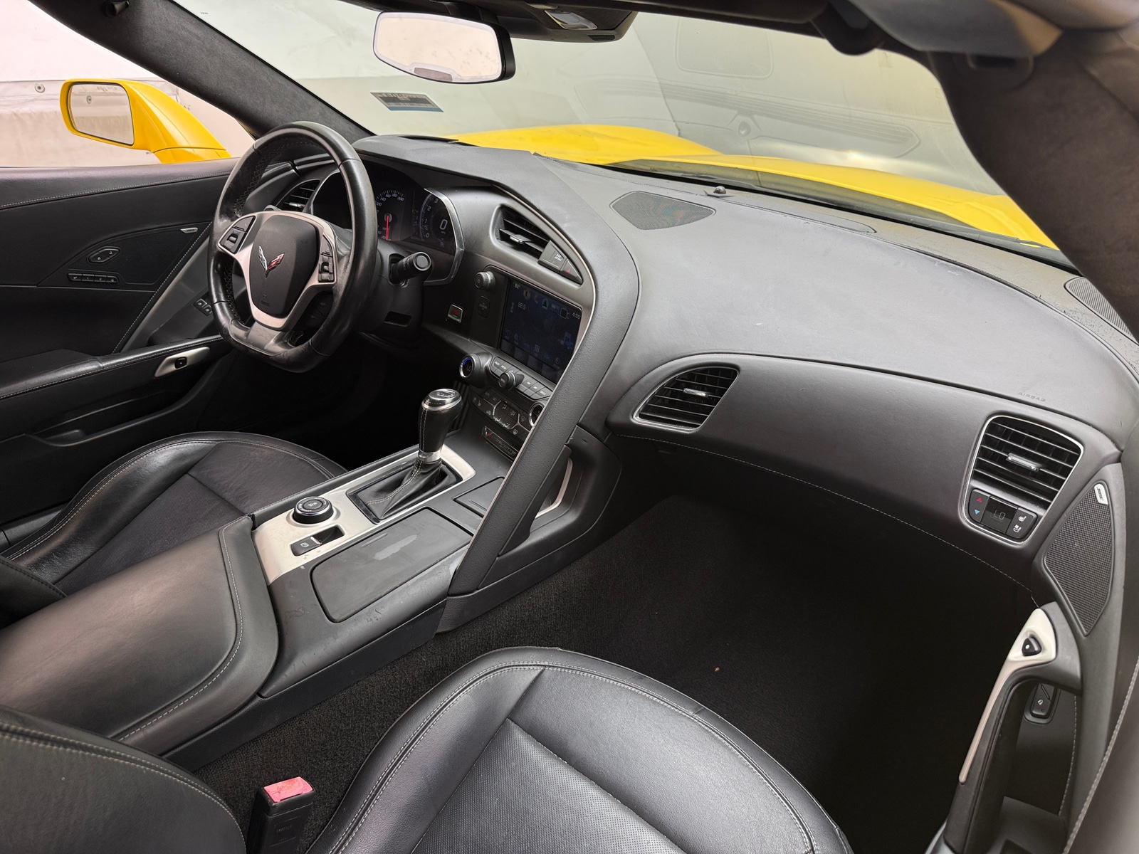 Thumbnail: 2019 Chevrolet Corvette - 2