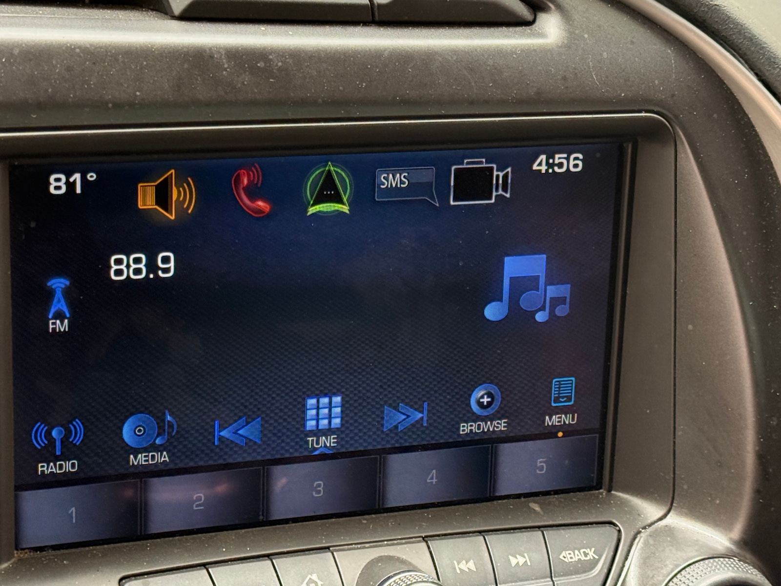 Thumbnail: 2019 Chevrolet Corvette - 3