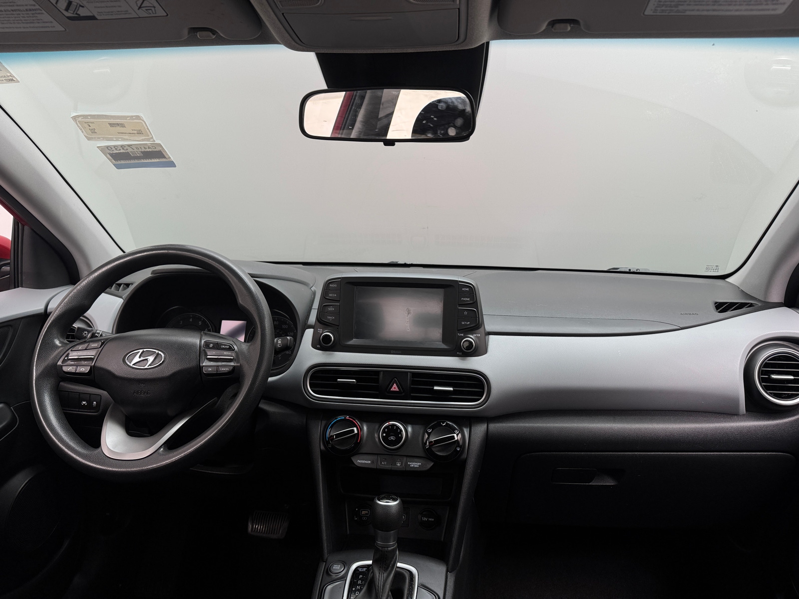 Thumbnail: 2020 Hyundai Kona - 3