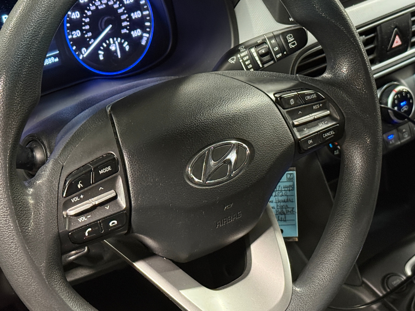 Thumbnail: 2020 Hyundai Kona - 5