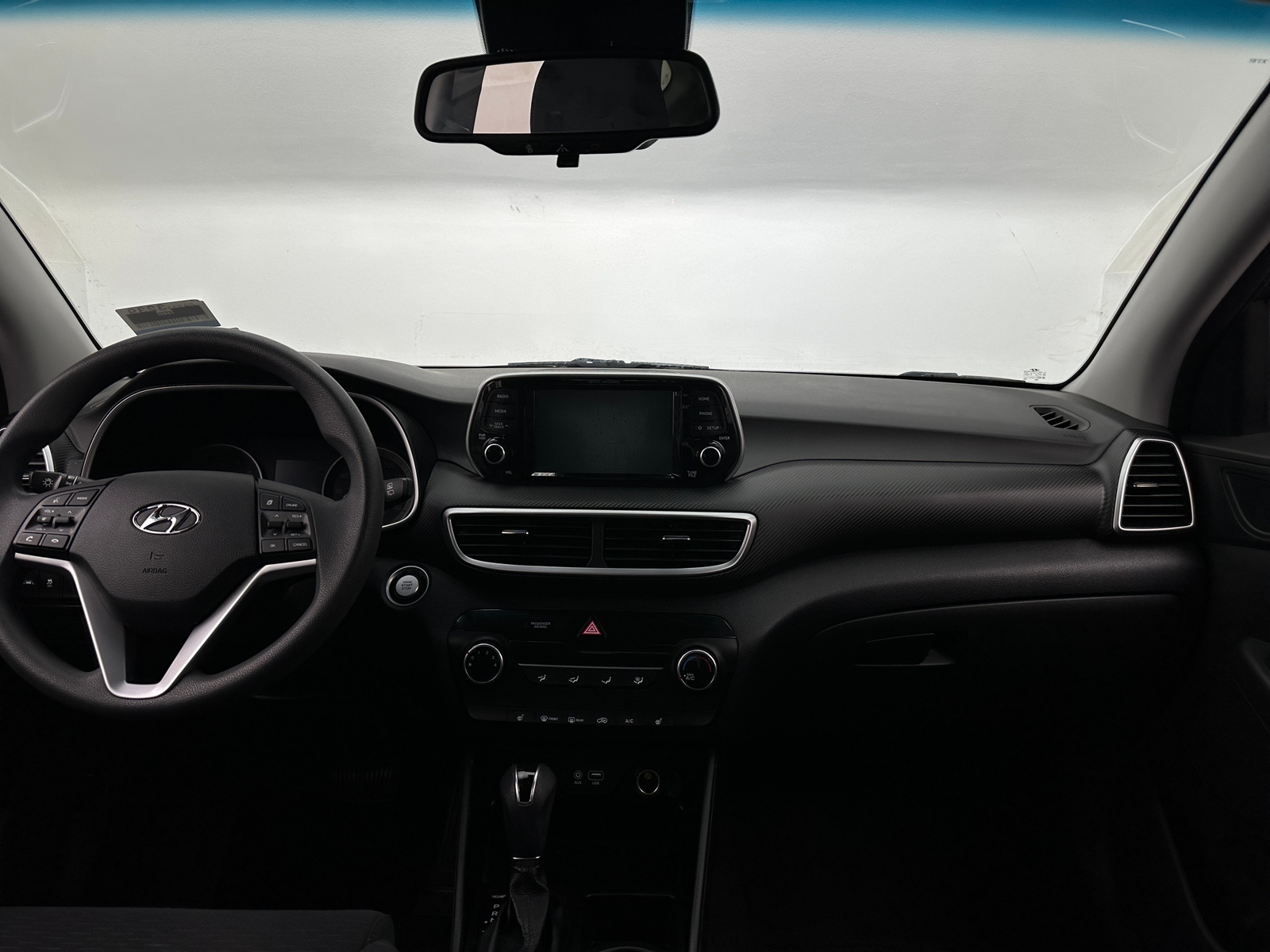 Thumbnail: 2021 Hyundai Tucson - 3