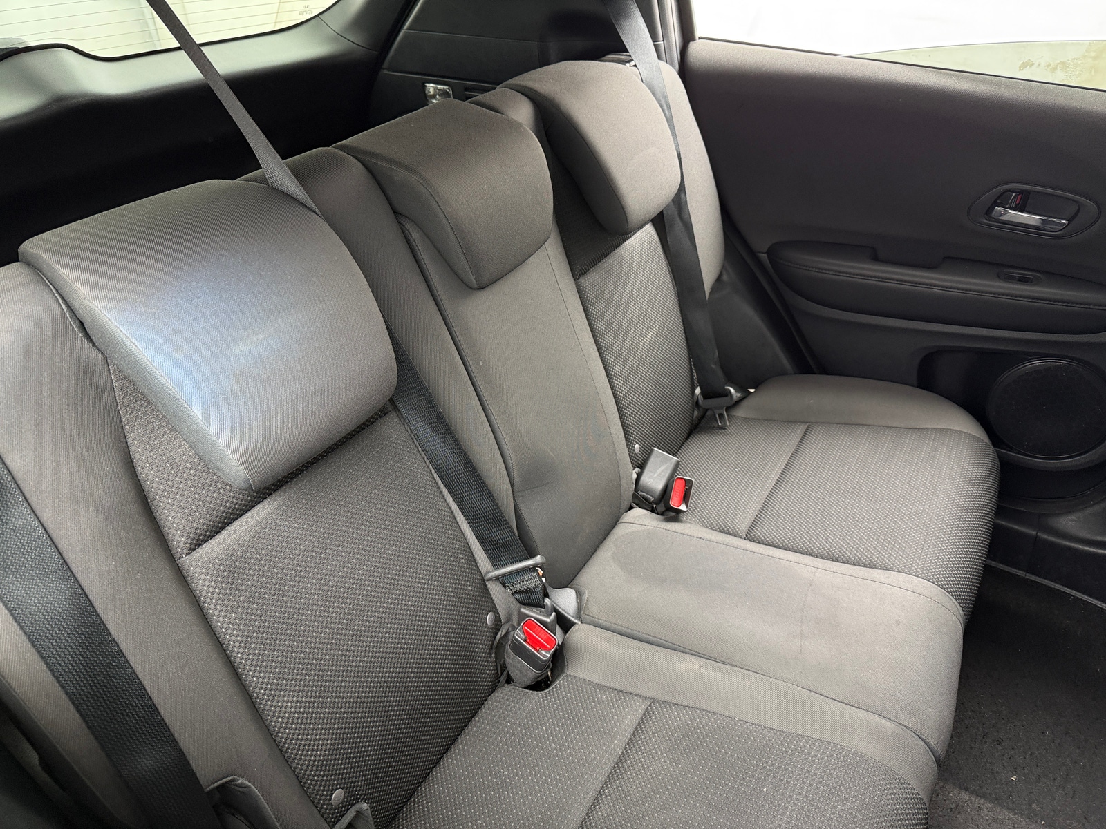 Thumbnail: 2021 Honda HR-V - 6