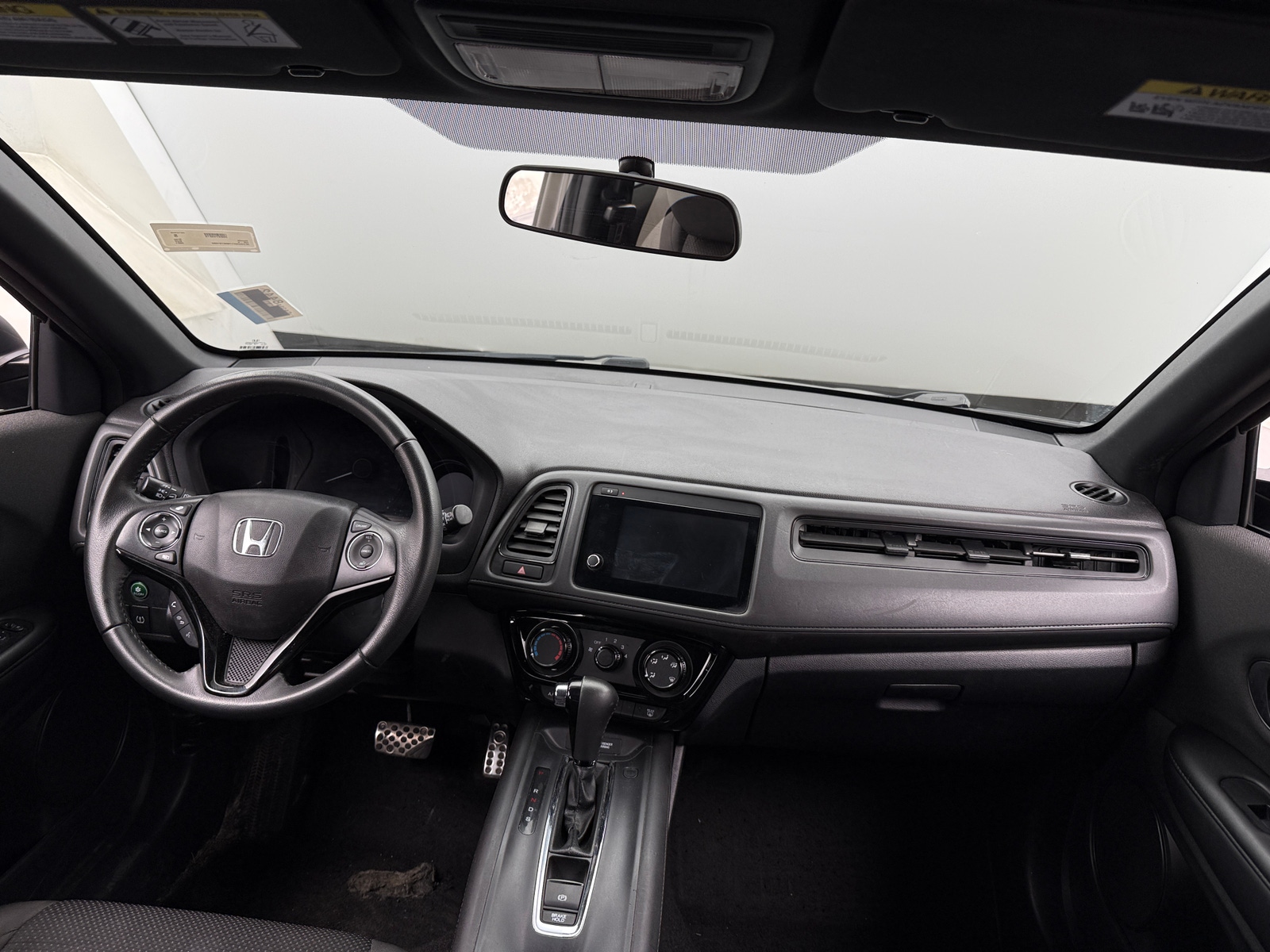 Thumbnail: 2021 Honda HR-V - 3
