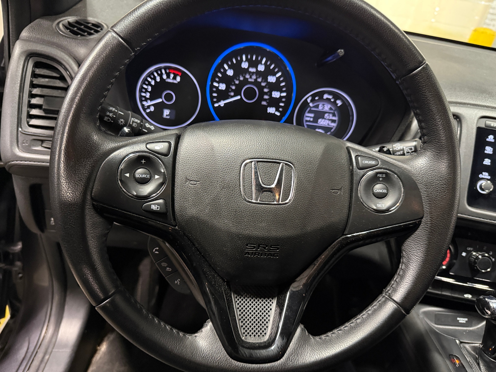 Thumbnail: 2021 Honda HR-V - 5