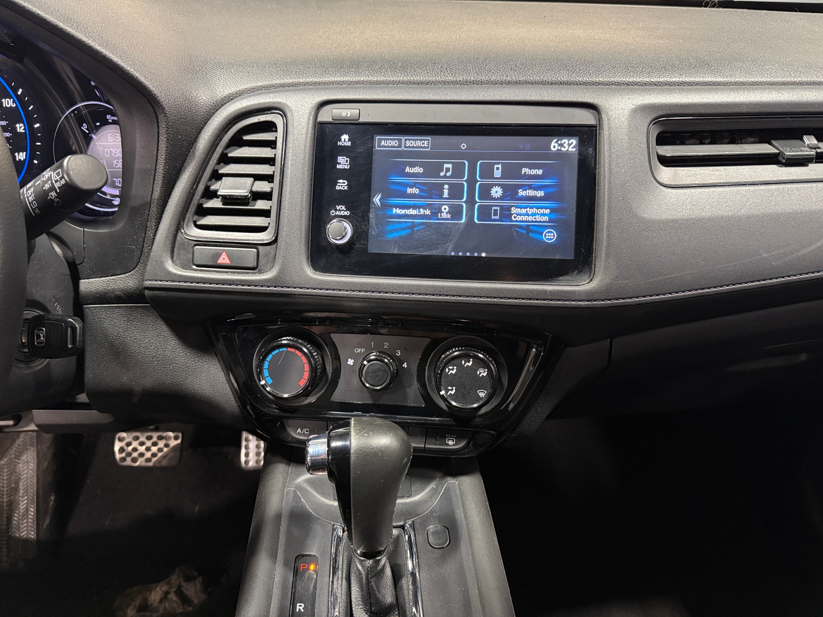 Thumbnail: 2021 Honda HR-V - 4