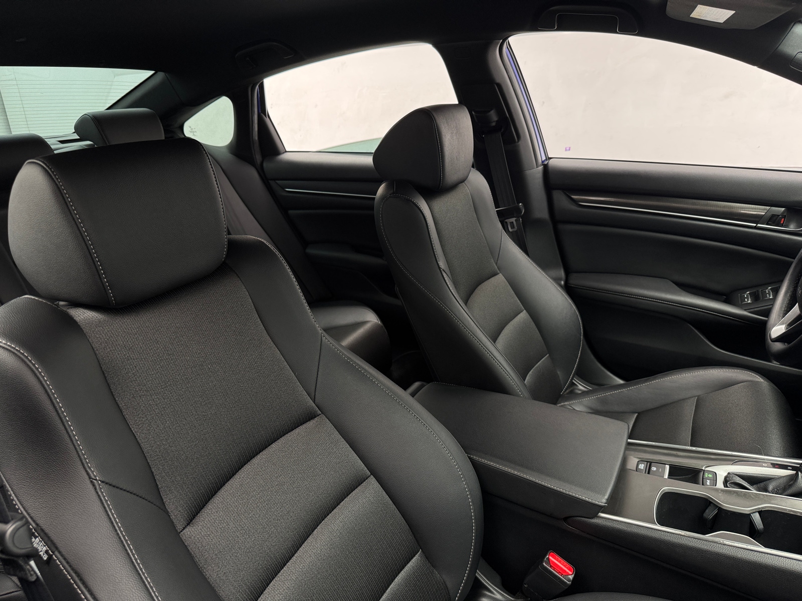 Thumbnail: 2019 Honda Accord - 2