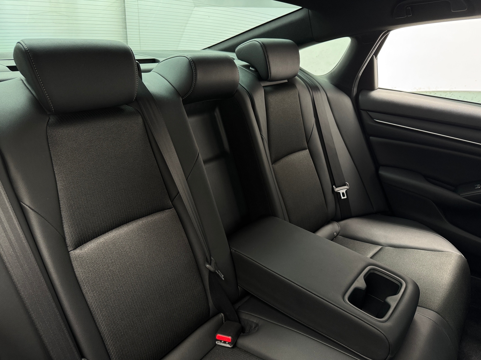 Thumbnail: 2019 Honda Accord - 6