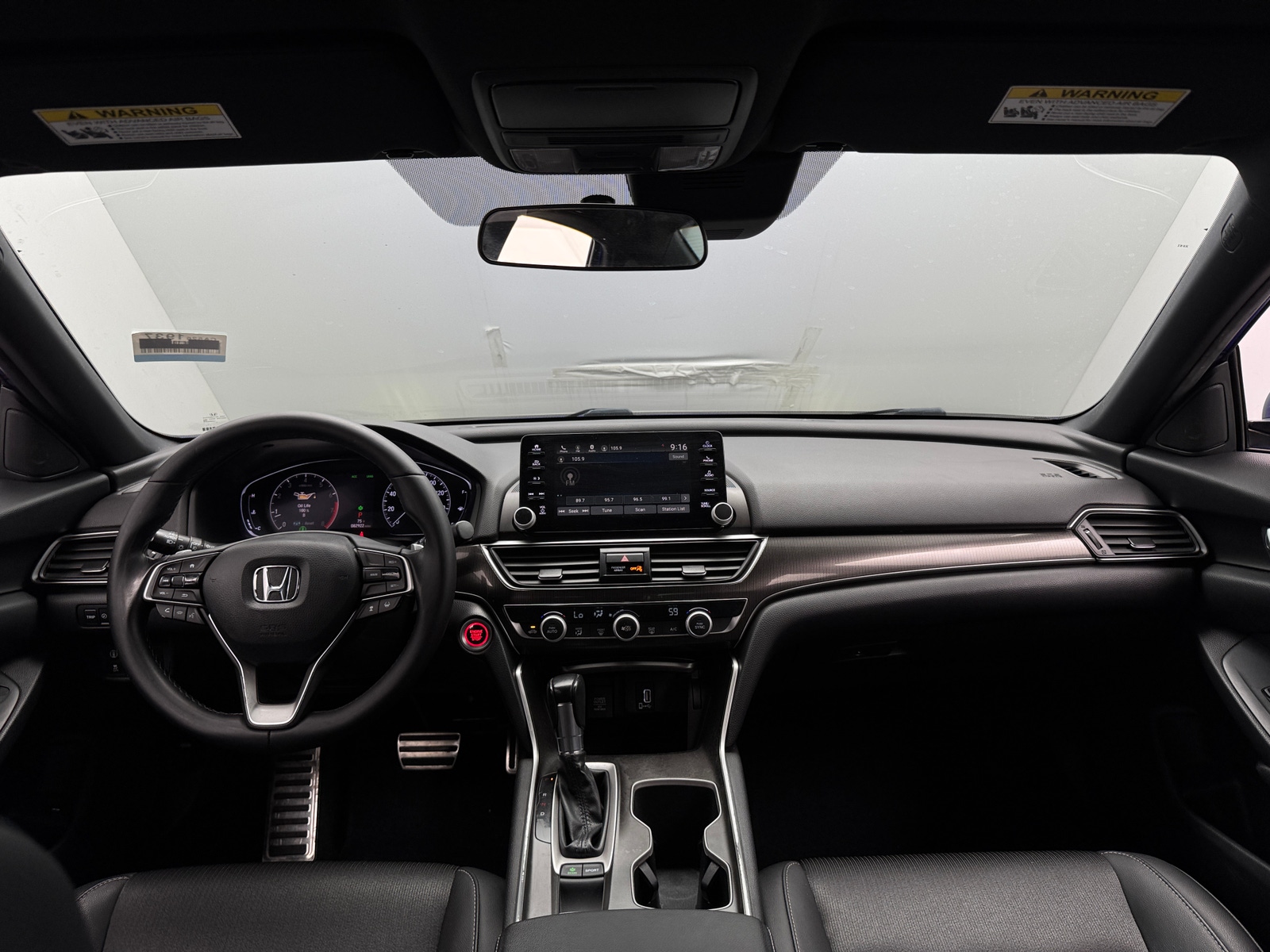 Thumbnail: 2019 Honda Accord - 3