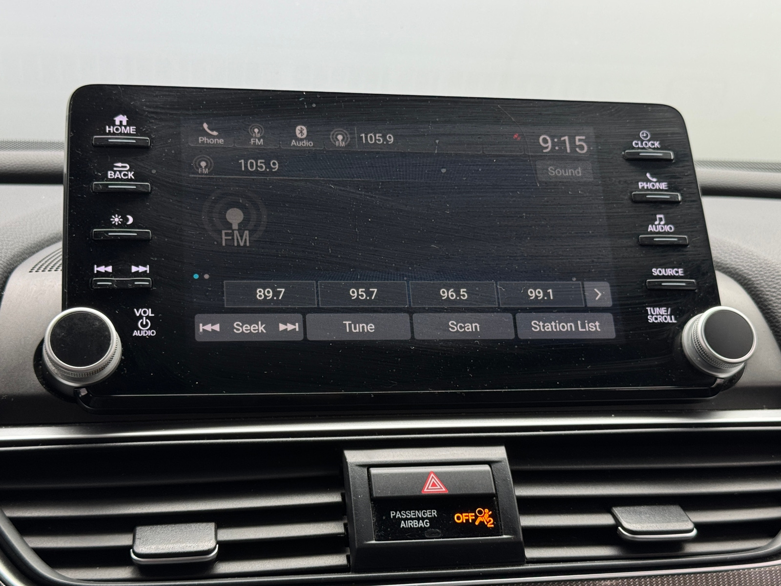 Thumbnail: 2019 Honda Accord - 4