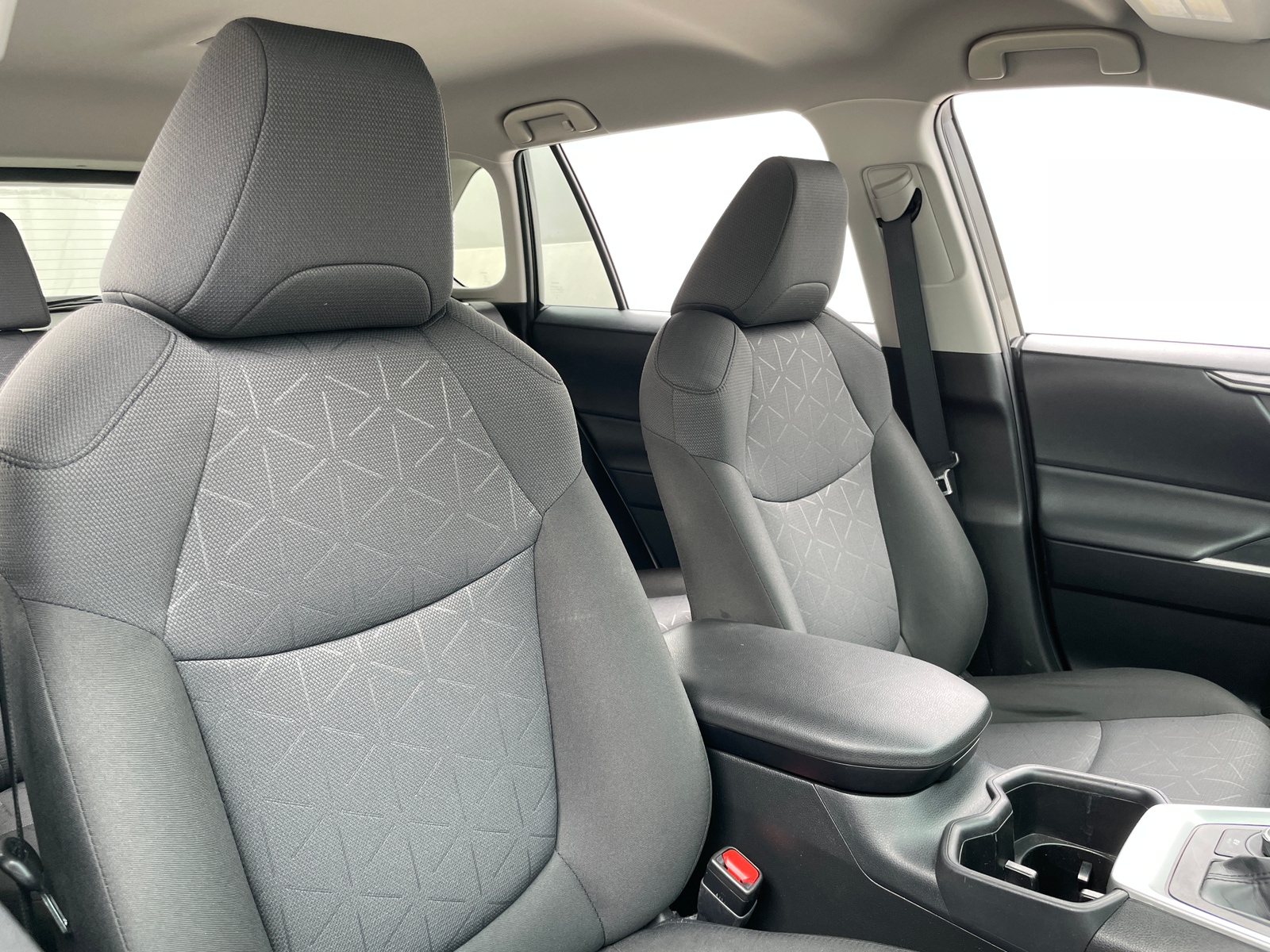 Thumbnail: 2023 Toyota RAV4 - 2