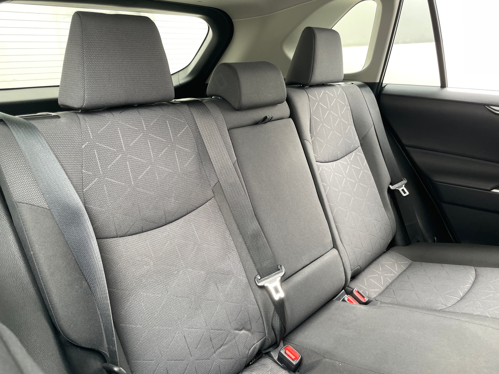 Thumbnail: 2023 Toyota RAV4 - 6