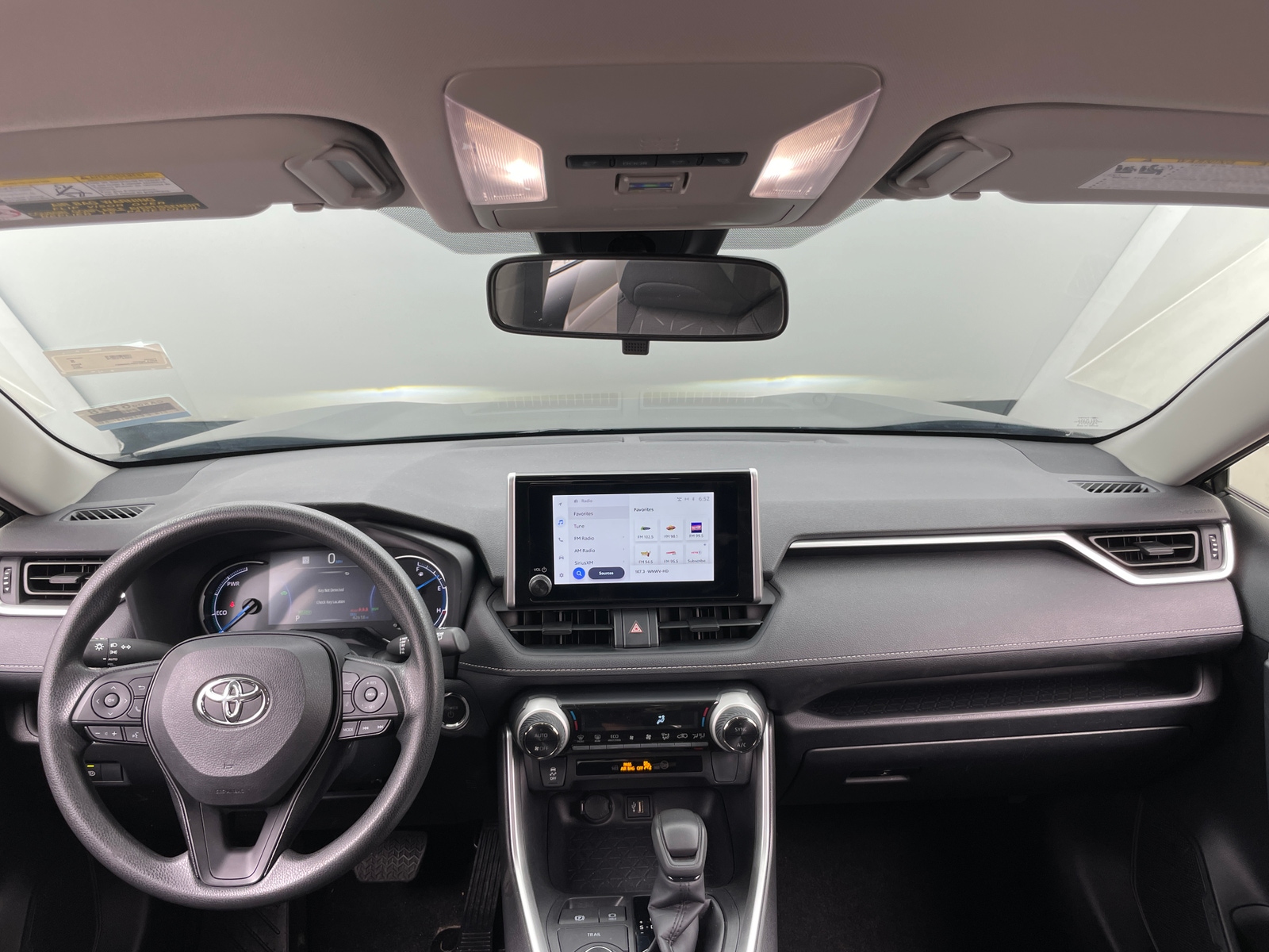 Thumbnail: 2023 Toyota RAV4 - 3