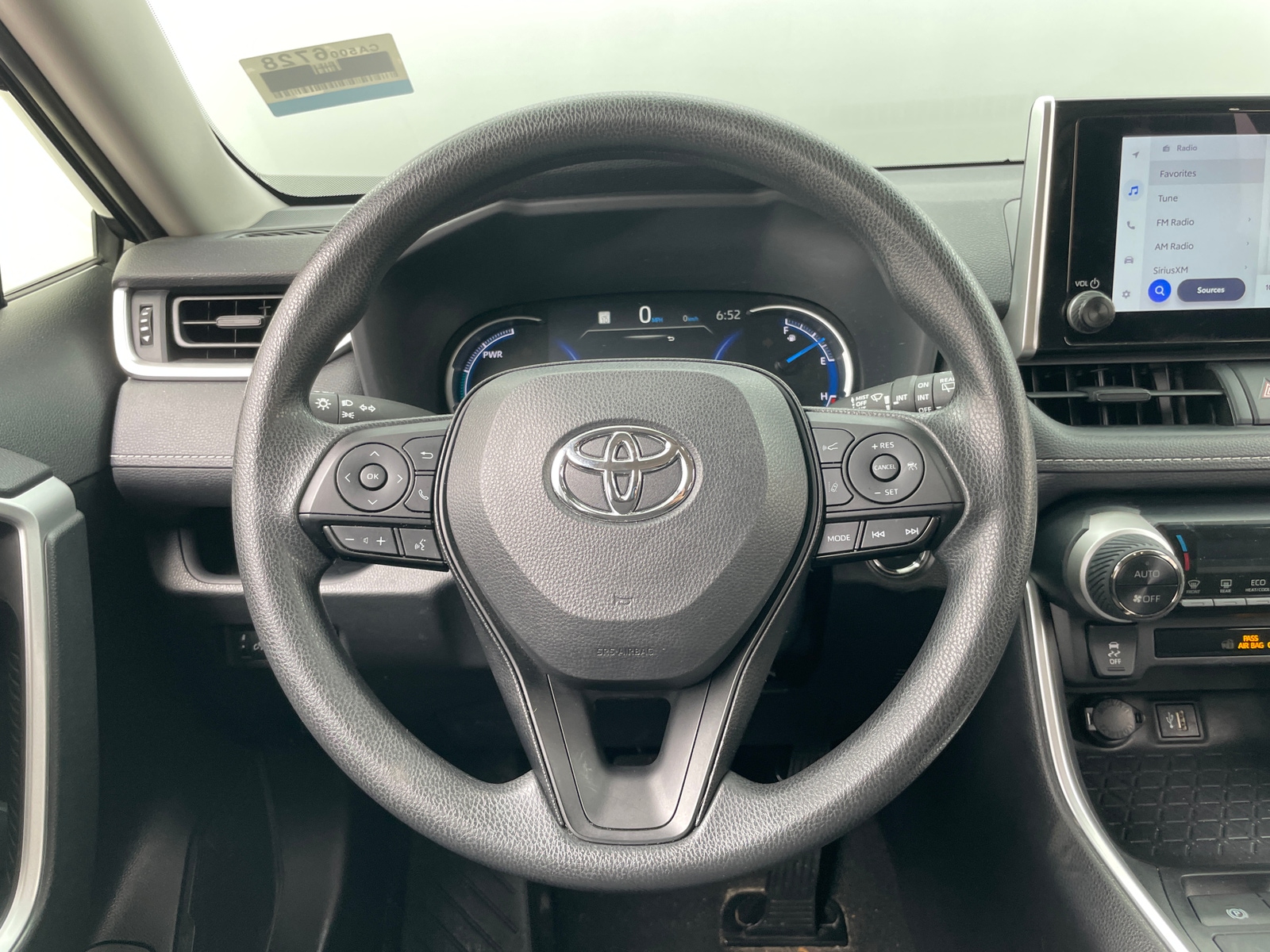 Thumbnail: 2023 Toyota RAV4 - 5