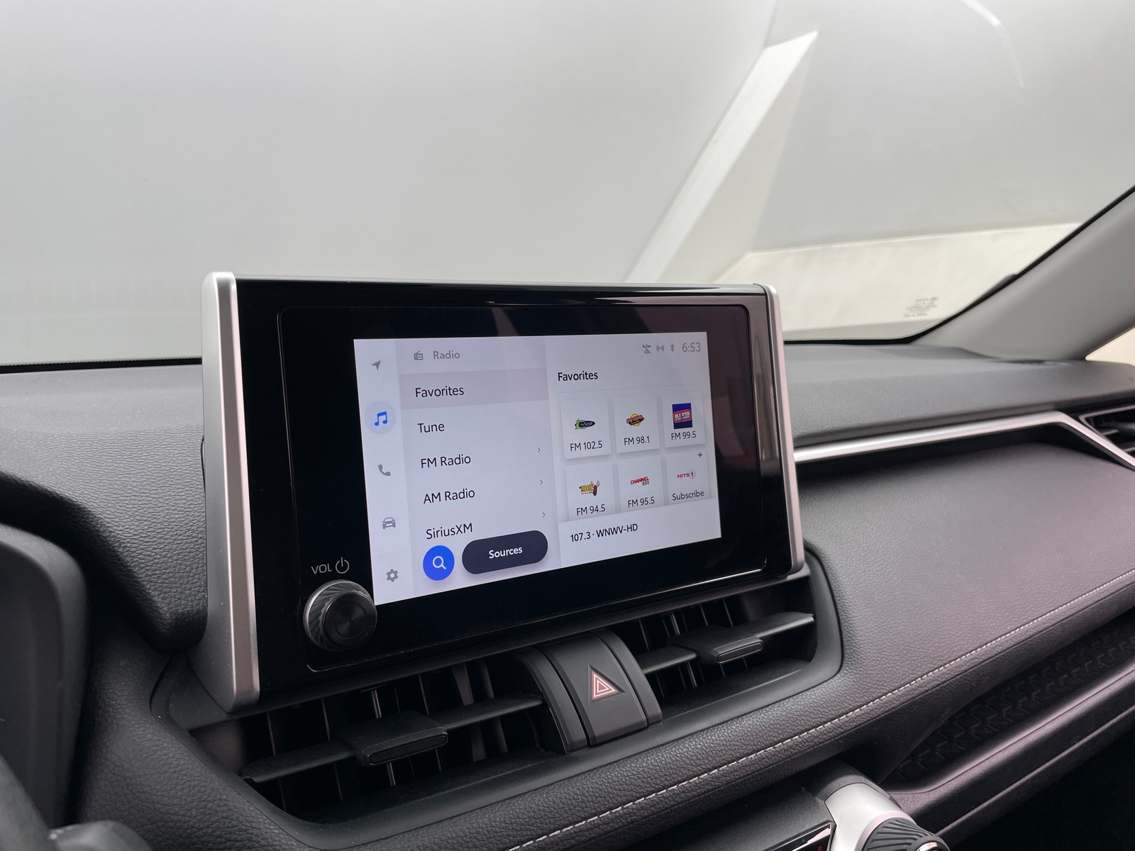 Thumbnail: 2023 Toyota RAV4 - 4