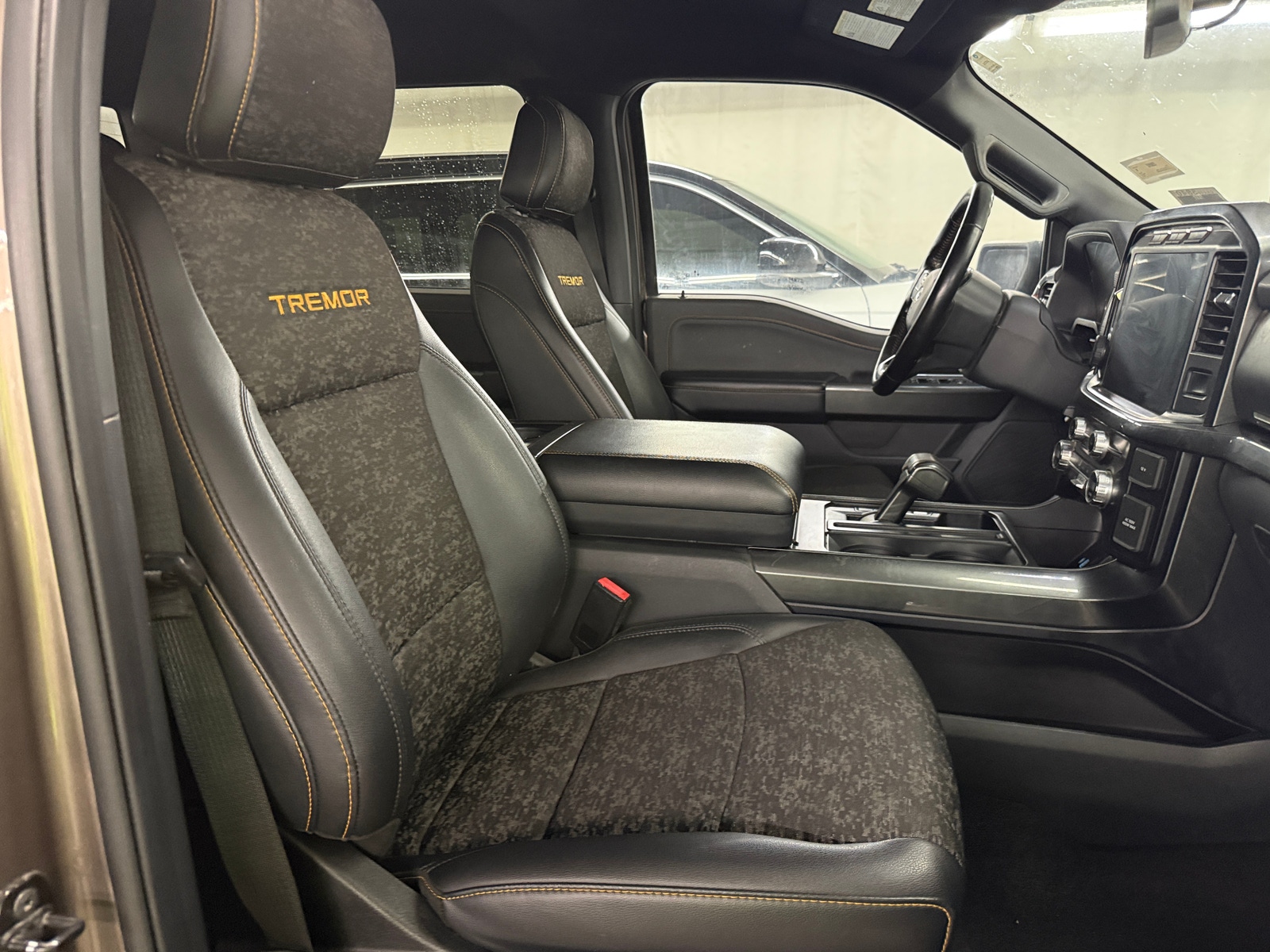 Thumbnail: 2021 Ford Econoline - 2