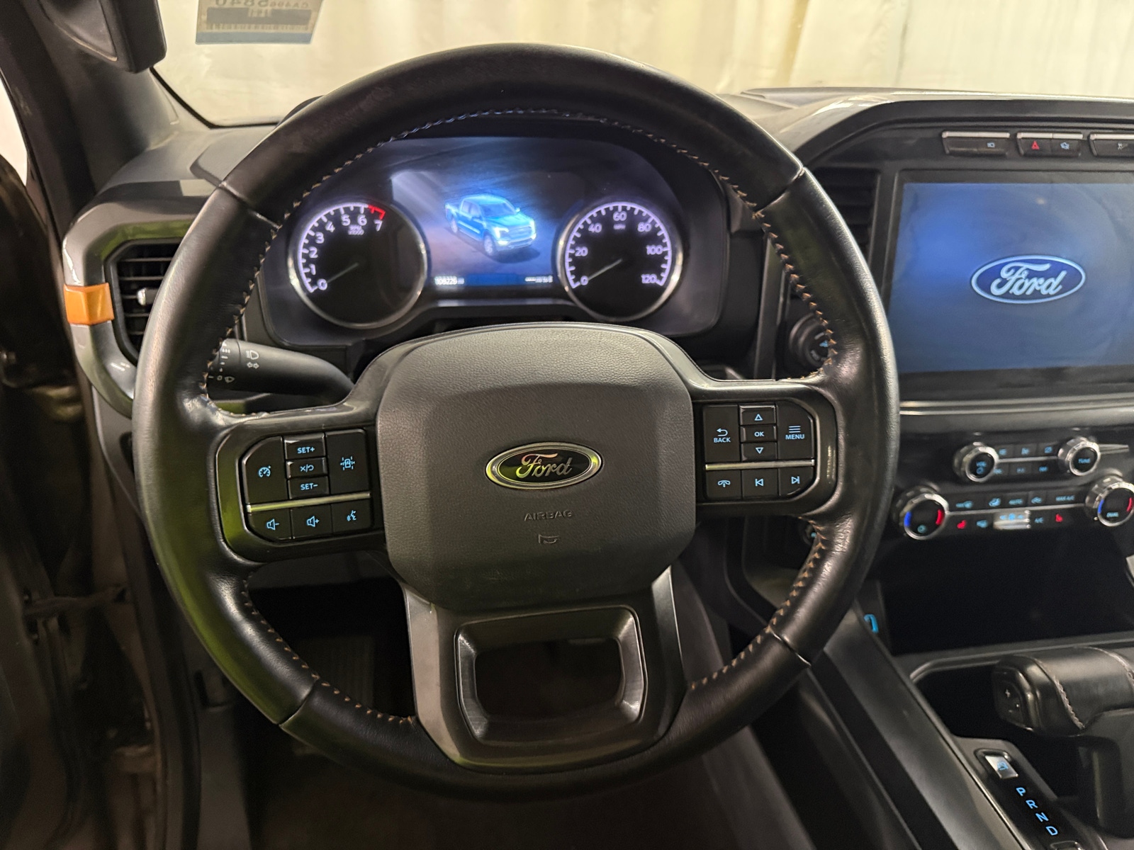 Thumbnail: 2021 Ford Econoline - 5