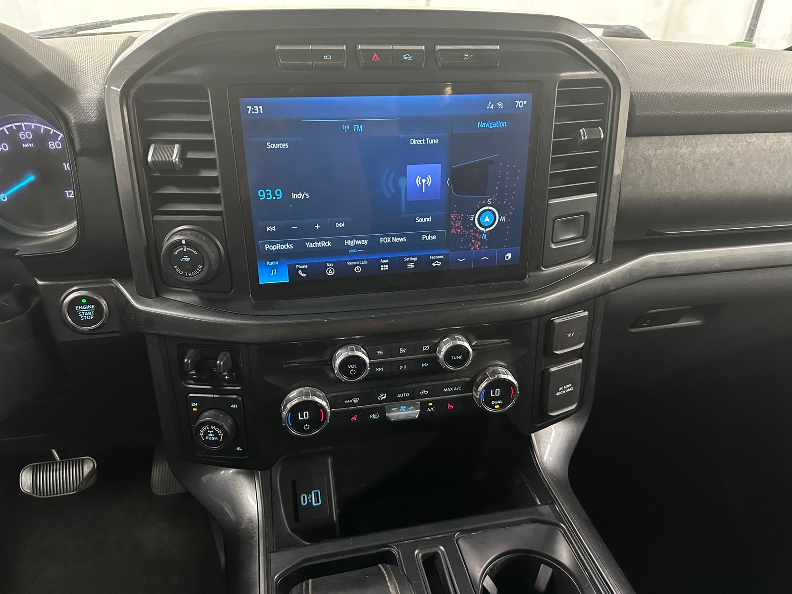 Thumbnail: 2021 Ford Econoline - 4