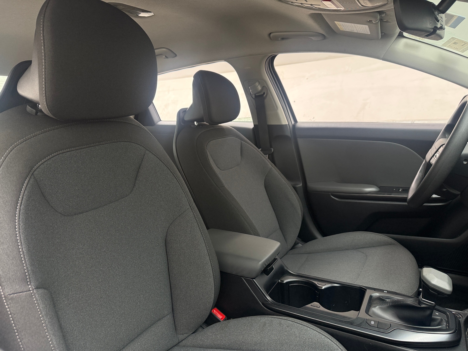 Thumbnail: 2025 Kia K4 - 2