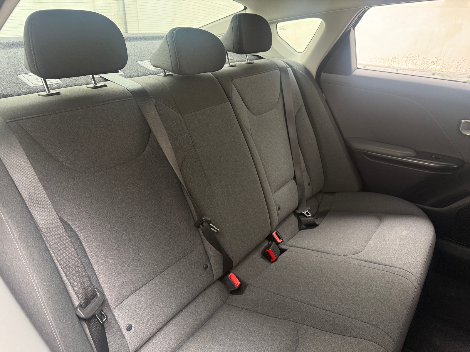 Thumbnail: 2025 Kia K4 - 6