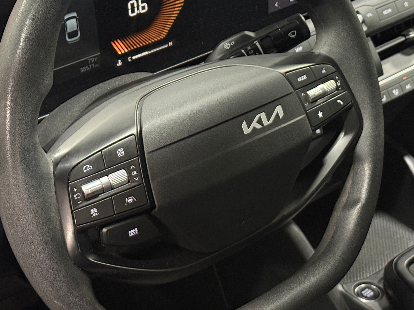 Thumbnail: 2025 Kia K4 - 5