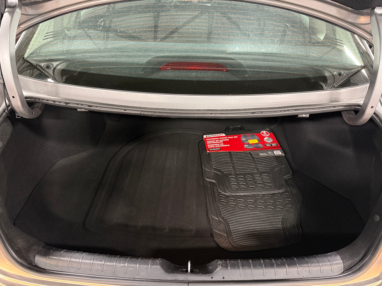 Thumbnail: 2025 Kia K4 - 7