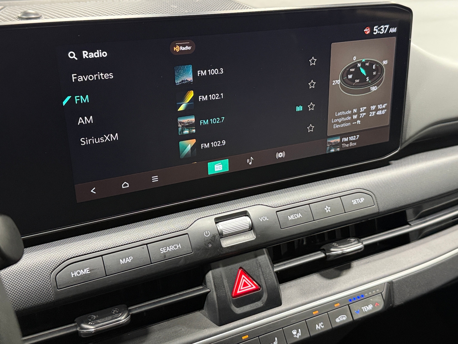 Thumbnail: 2025 Kia K4 - 4