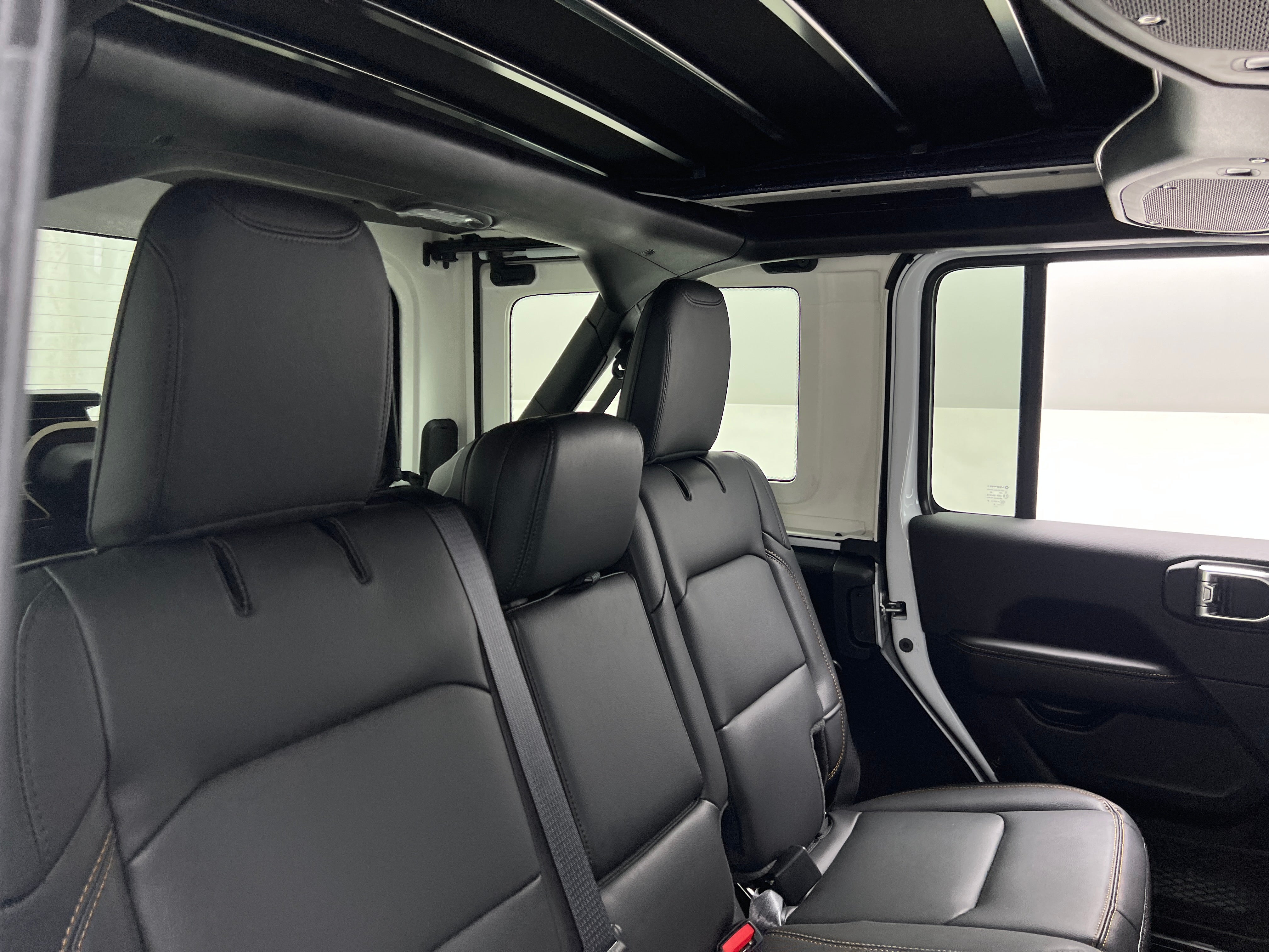 2026 Jeep Wrangler Sahara's photo