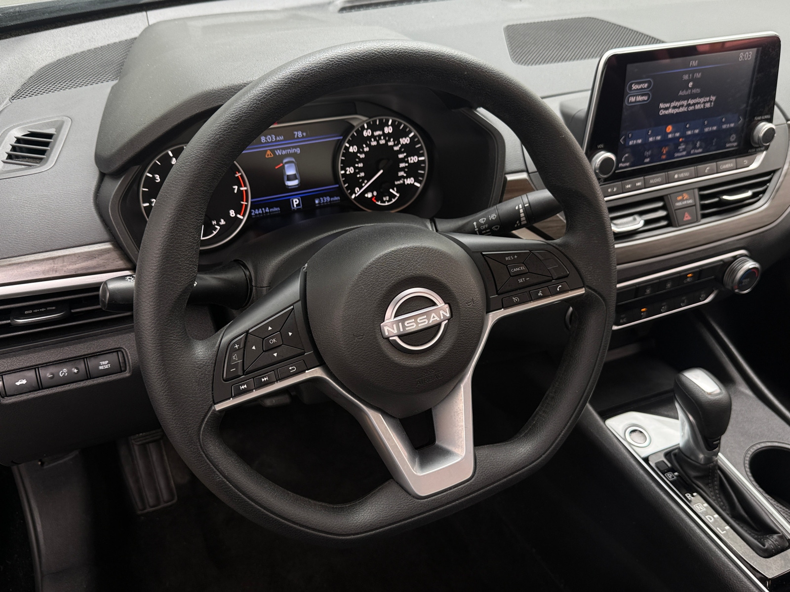 Thumbnail: 2025 Nissan Altima - 5