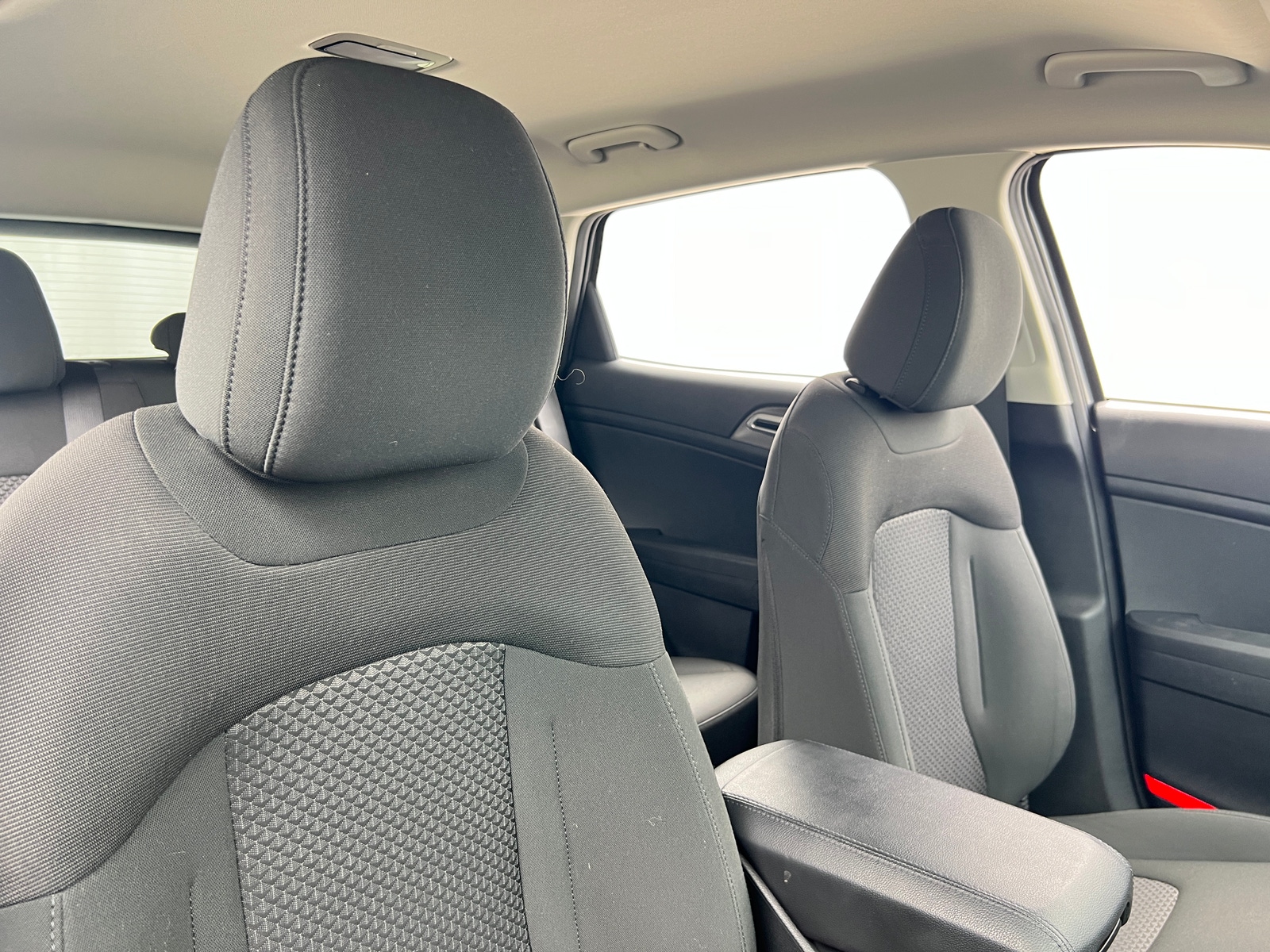 Thumbnail: 2025 Kia Sportage - 2