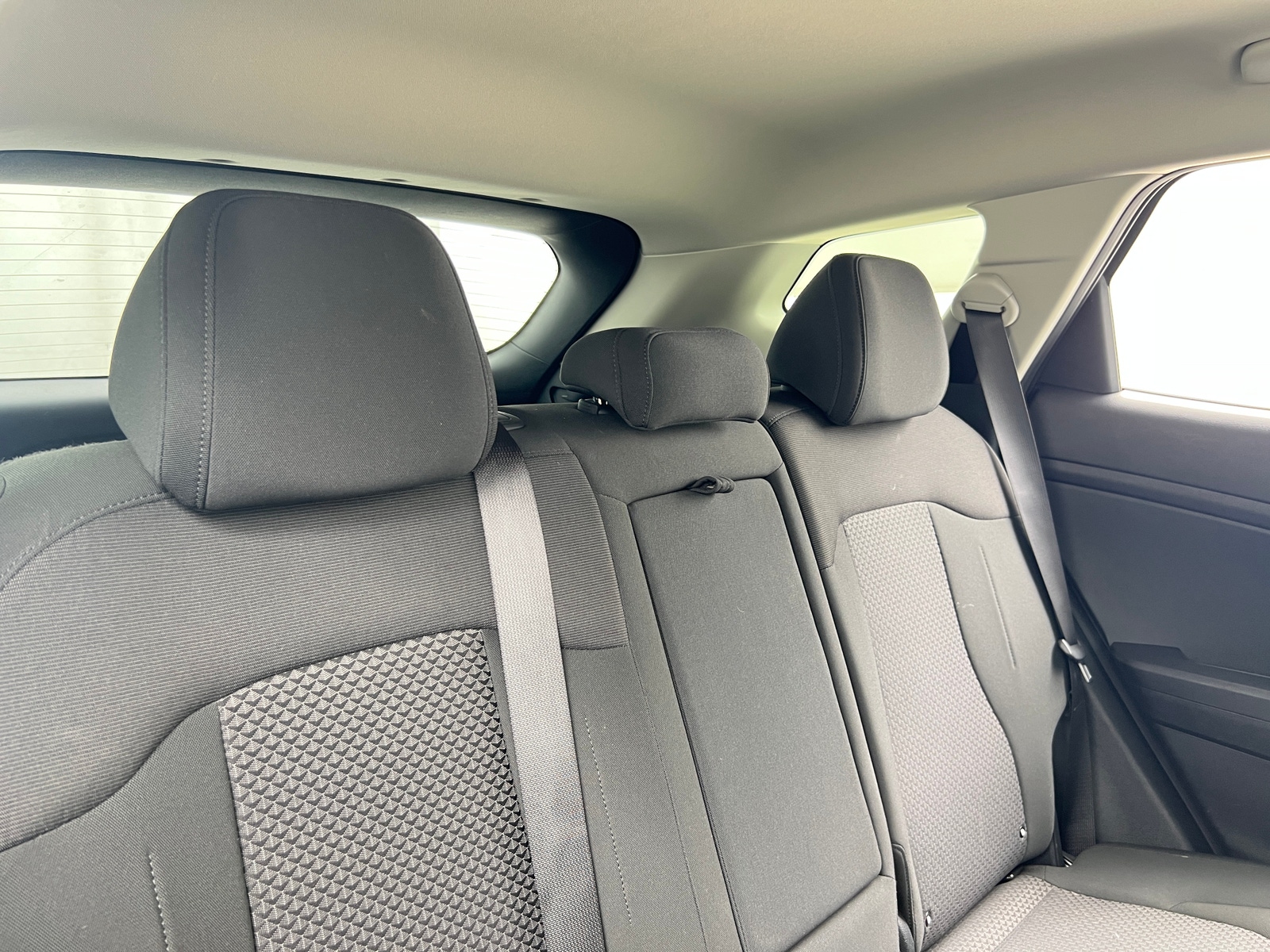 Thumbnail: 2025 Kia Sportage - 6