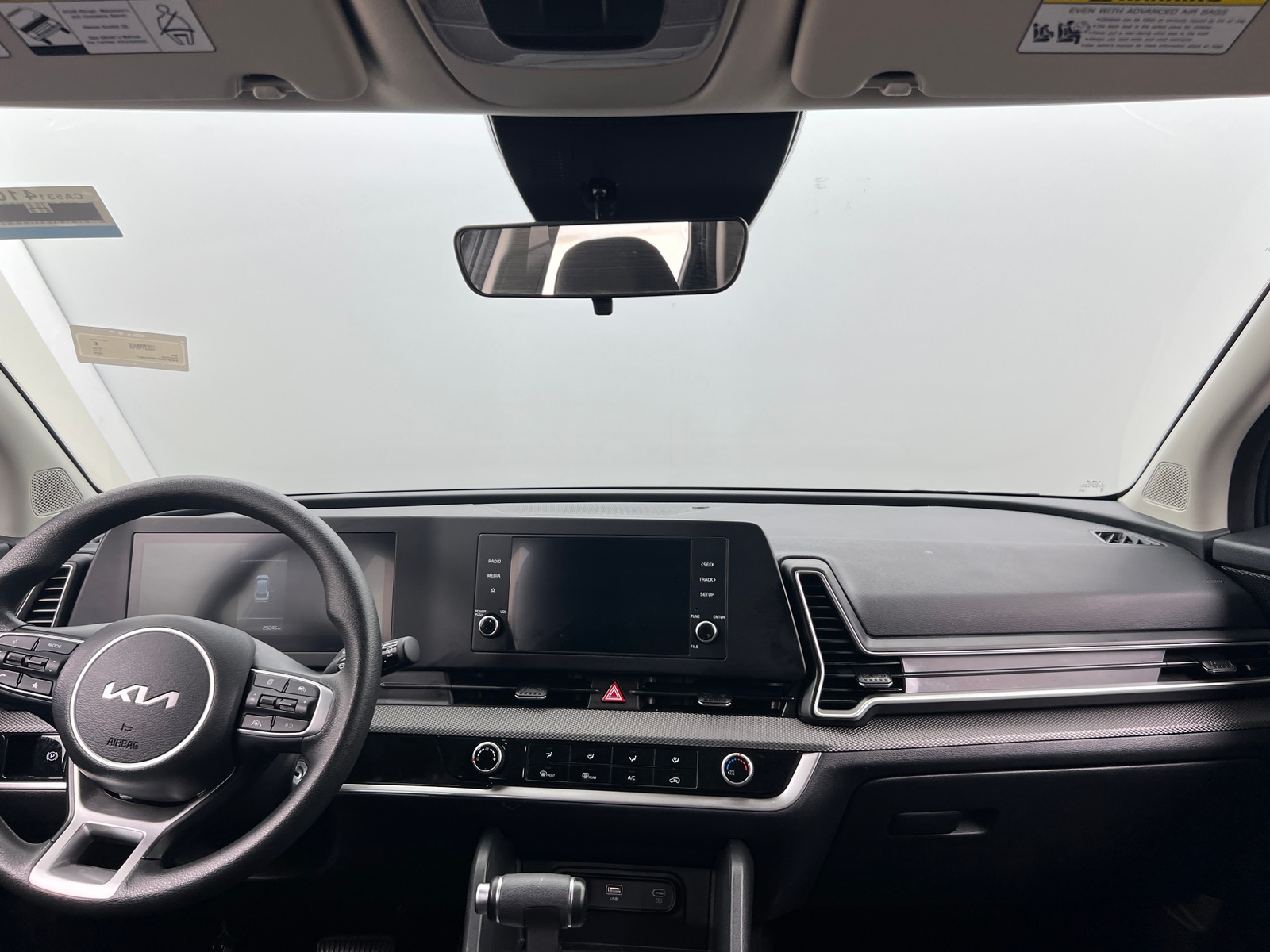 Thumbnail: 2025 Kia Sportage - 3