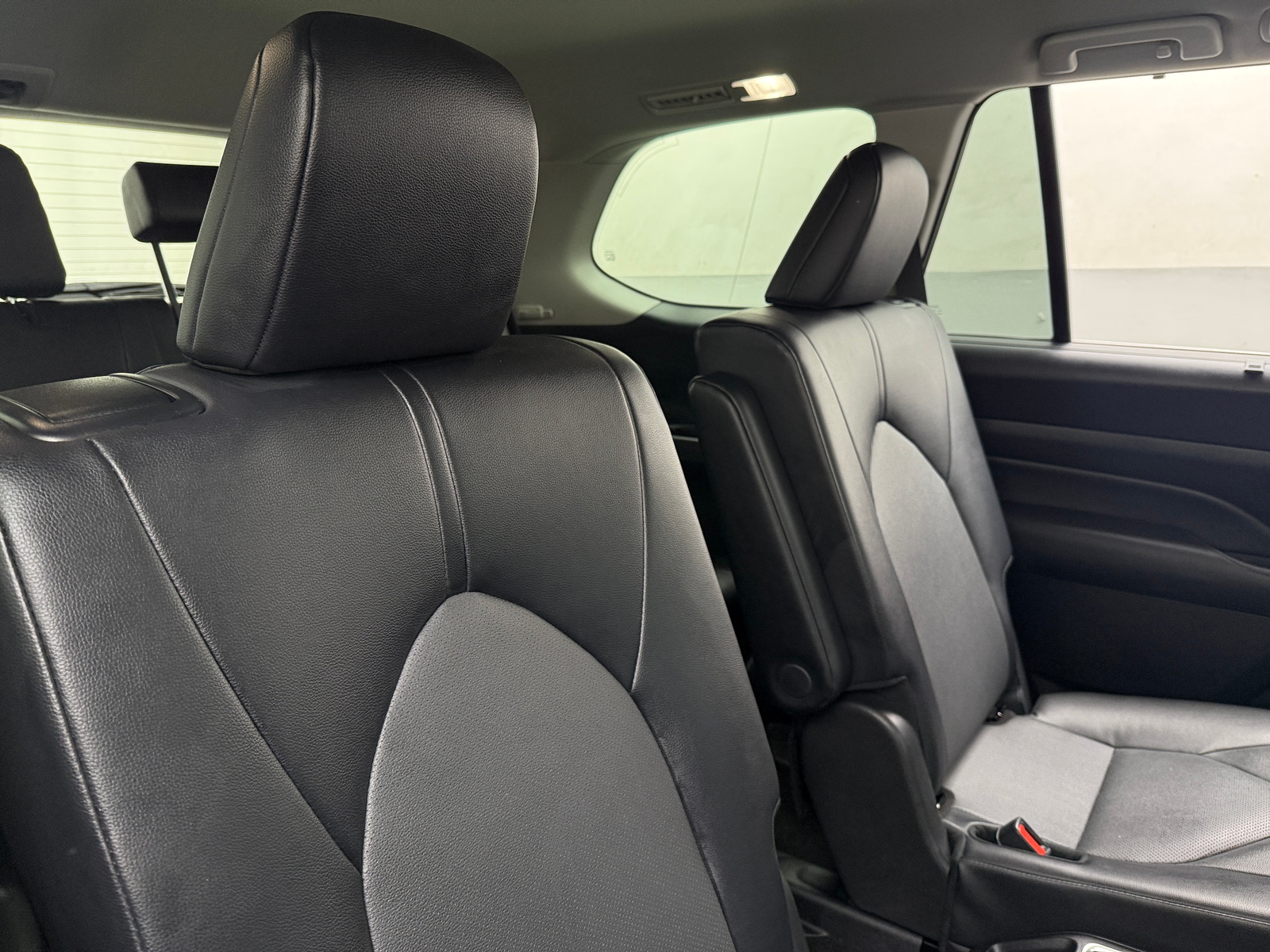 Thumbnail: 2025 Toyota Grand Highlander - 5