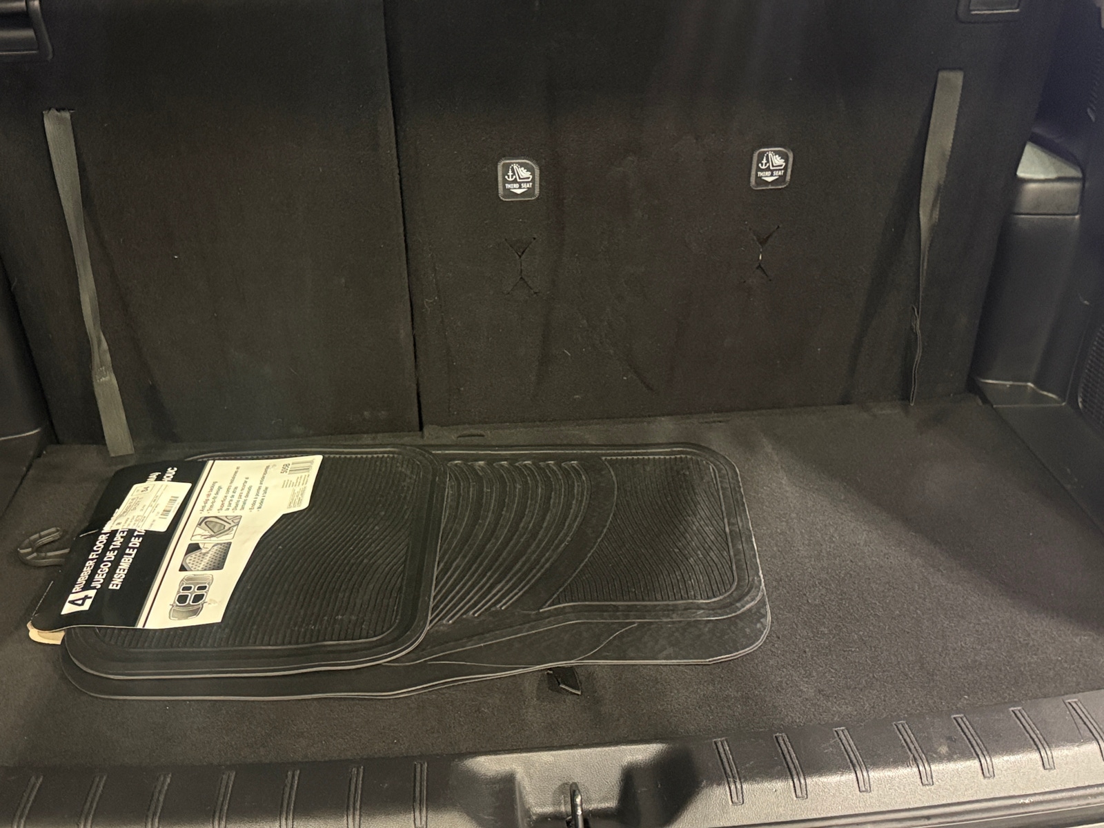 Thumbnail: 2025 Toyota Grand Highlander - 6