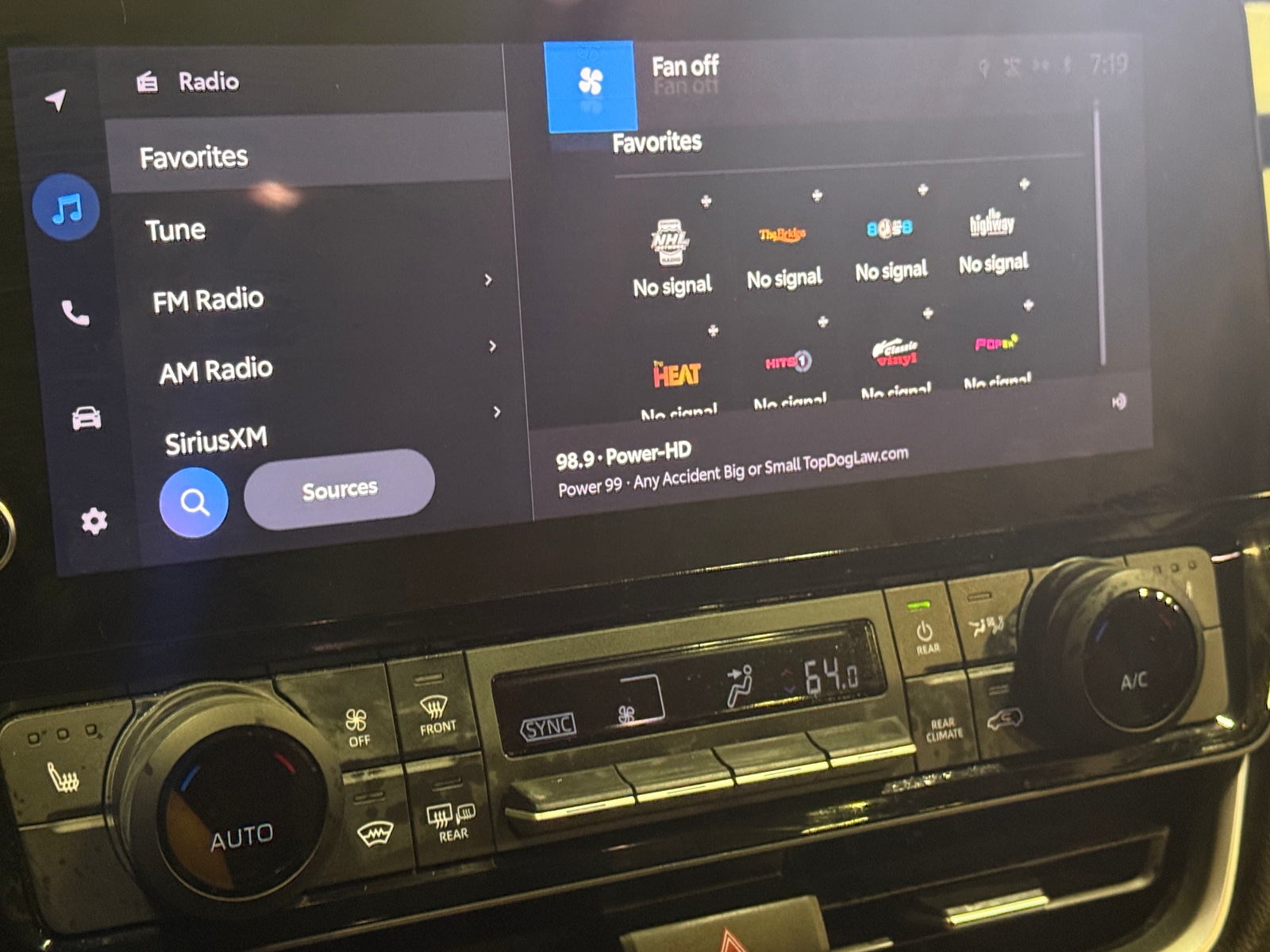 Thumbnail: 2025 Toyota Grand Highlander - 3